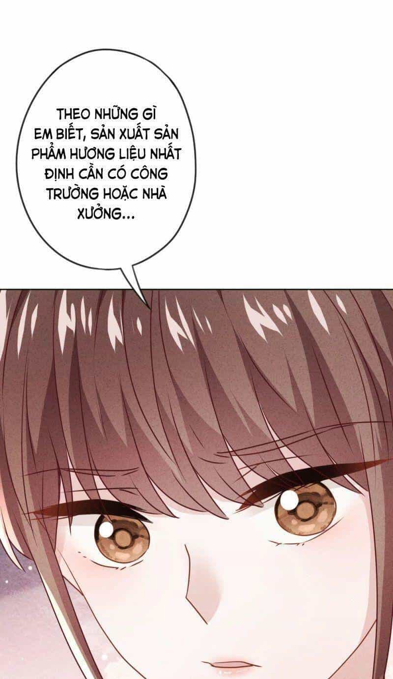 Thiếu Soái, Vợ Anh Muốn Lật Trời! - Chương 139 - ảnh 31