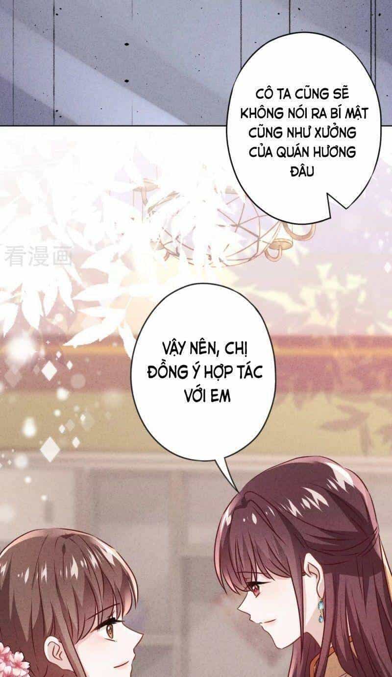 Thiếu Soái, Vợ Anh Muốn Lật Trời! - Chương 139 - ảnh 37