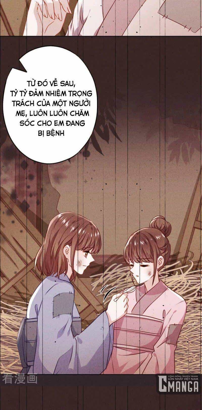 Thiếu Soái, Vợ Anh Muốn Lật Trời! - Chương 139 - ảnh 5