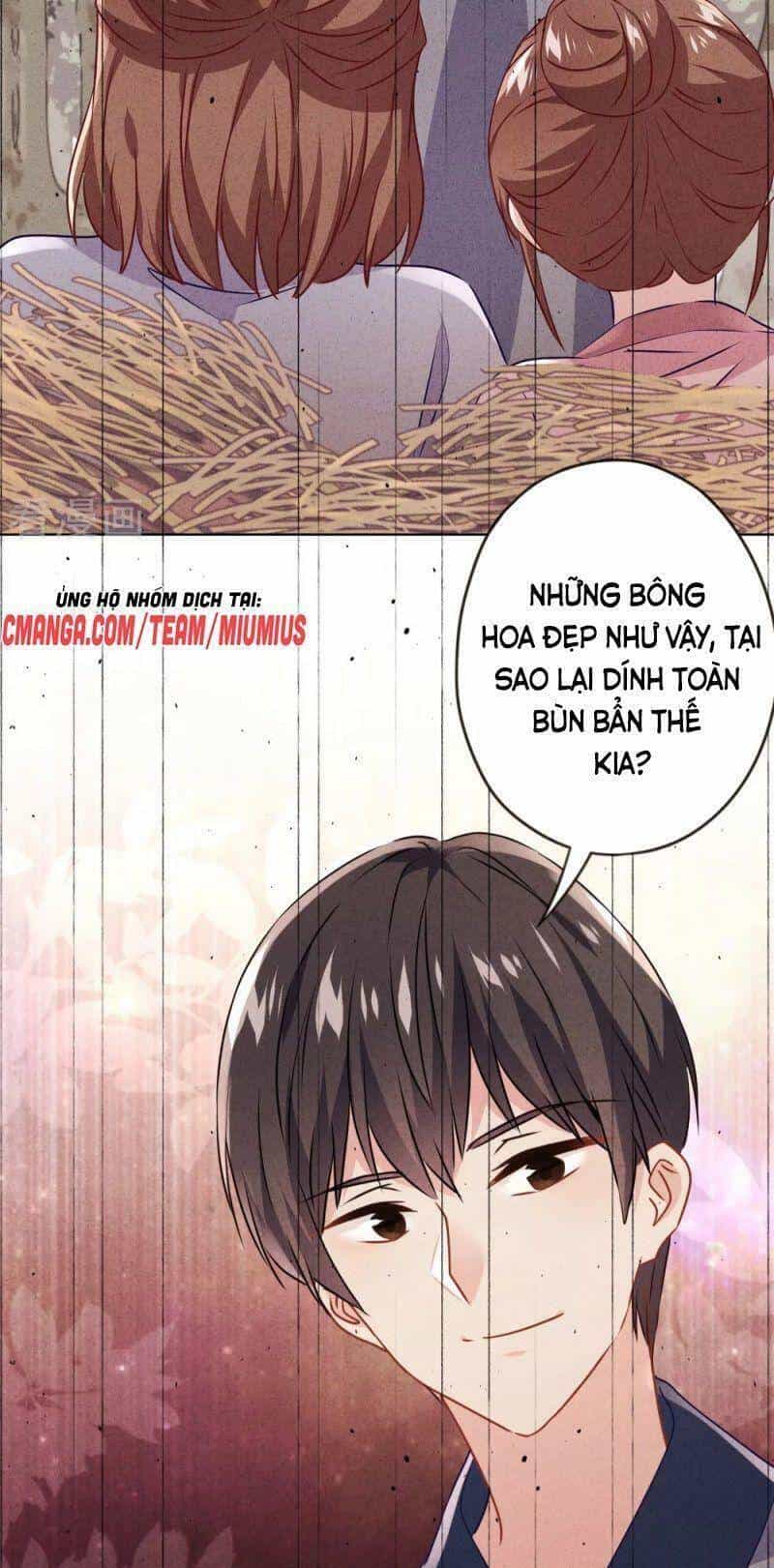 Thiếu Soái, Vợ Anh Muốn Lật Trời! - Chương 139 - ảnh 8