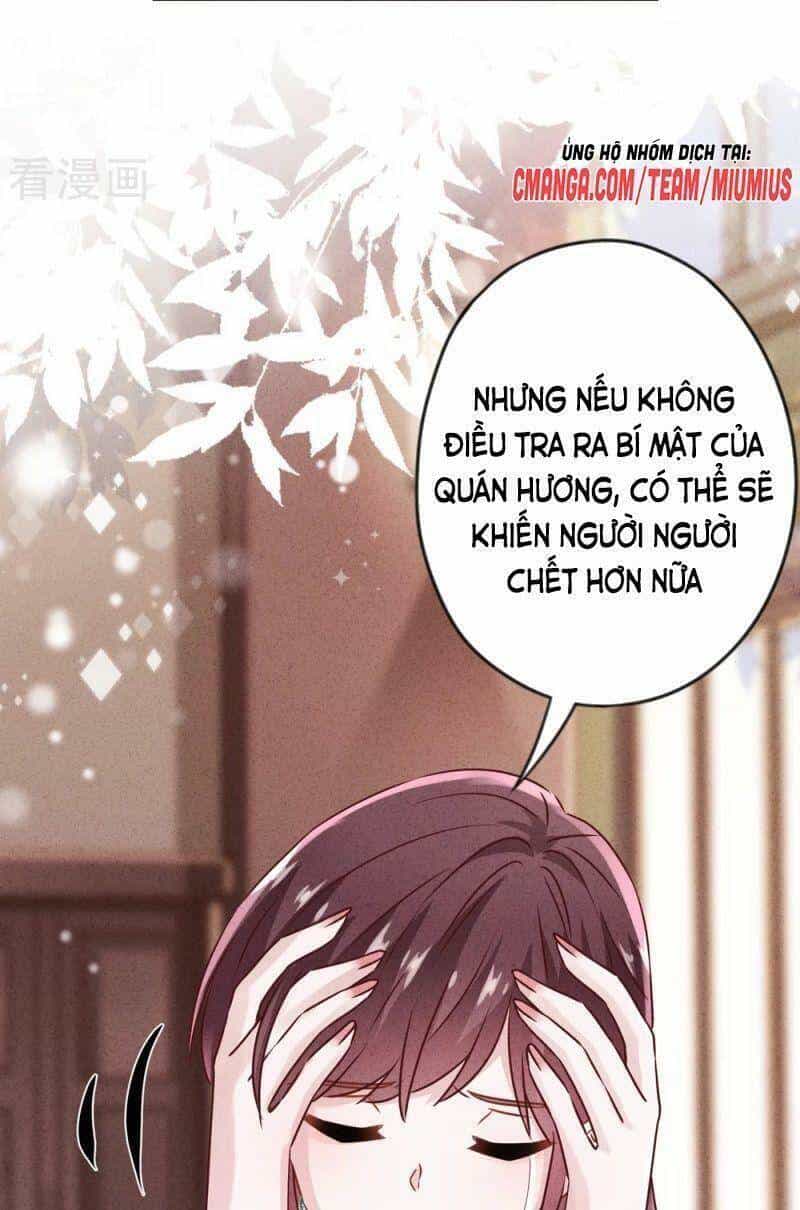Thiếu Soái, Vợ Anh Muốn Lật Trời! - Chương 140 - ảnh 12