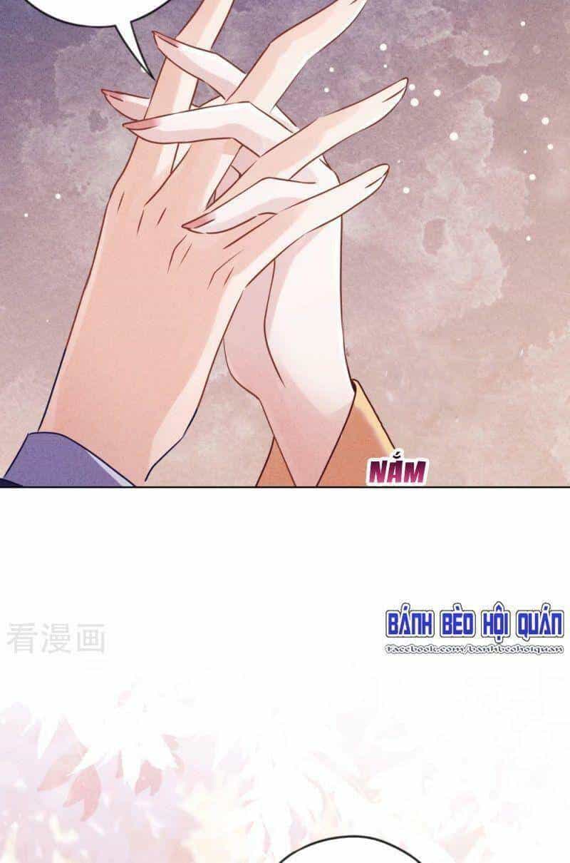 Thiếu Soái, Vợ Anh Muốn Lật Trời! - Chương 140 - ảnh 14