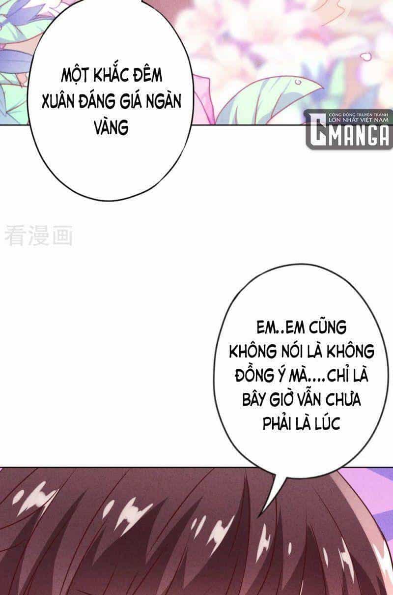 Thiếu Soái, Vợ Anh Muốn Lật Trời! - Chương 140 - ảnh 19