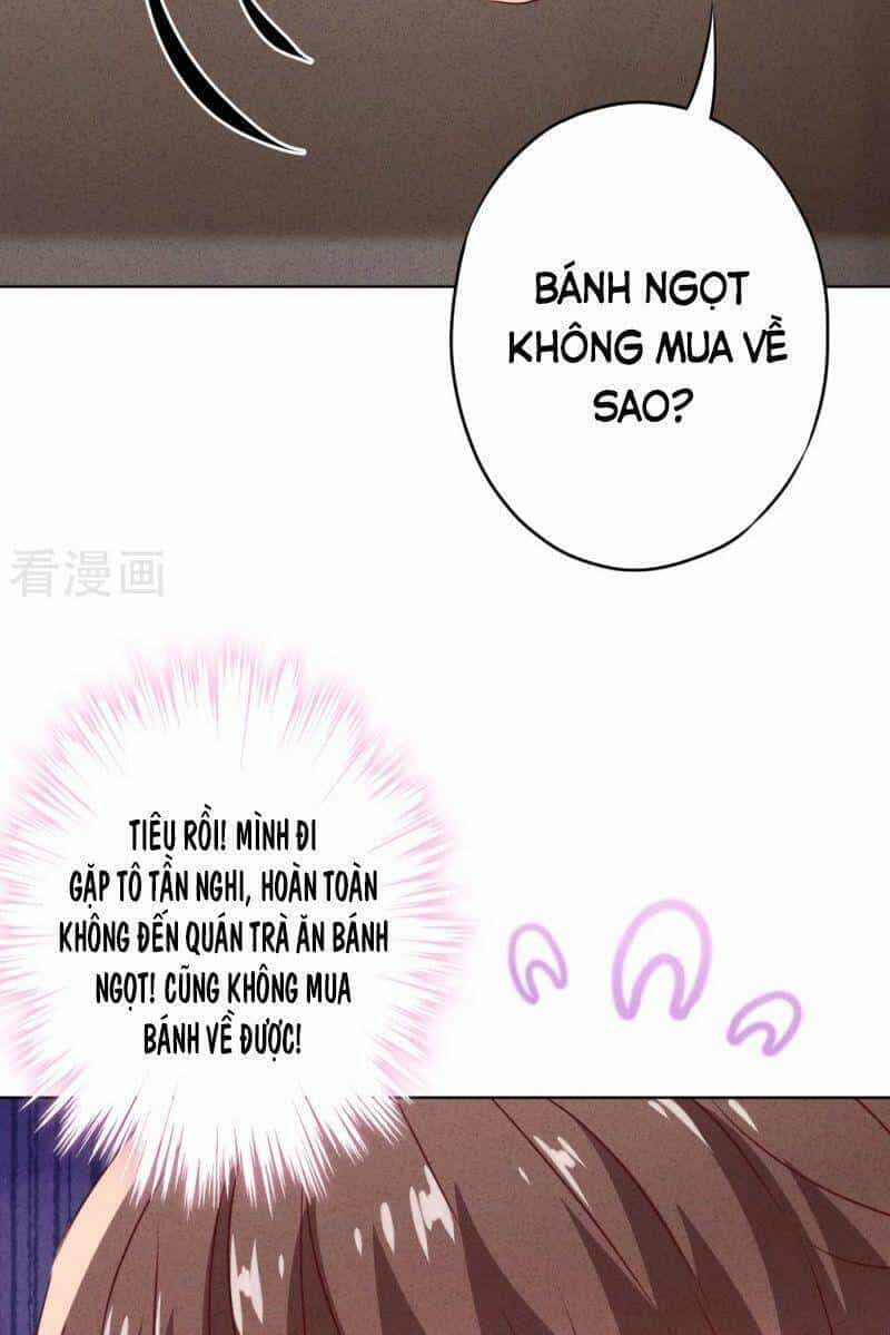 Thiếu Soái, Vợ Anh Muốn Lật Trời! - Chương 140 - ảnh 28
