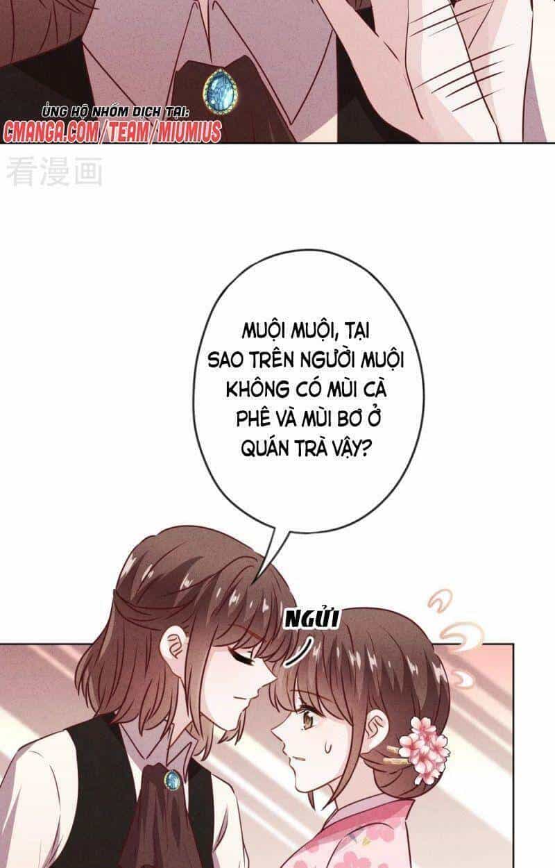 Thiếu Soái, Vợ Anh Muốn Lật Trời! - Chương 140 - ảnh 32
