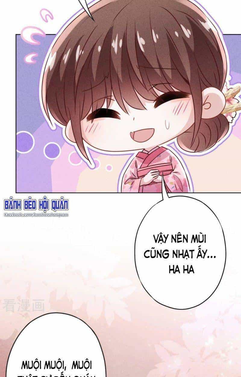 Thiếu Soái, Vợ Anh Muốn Lật Trời! - Chương 140 - ảnh 34