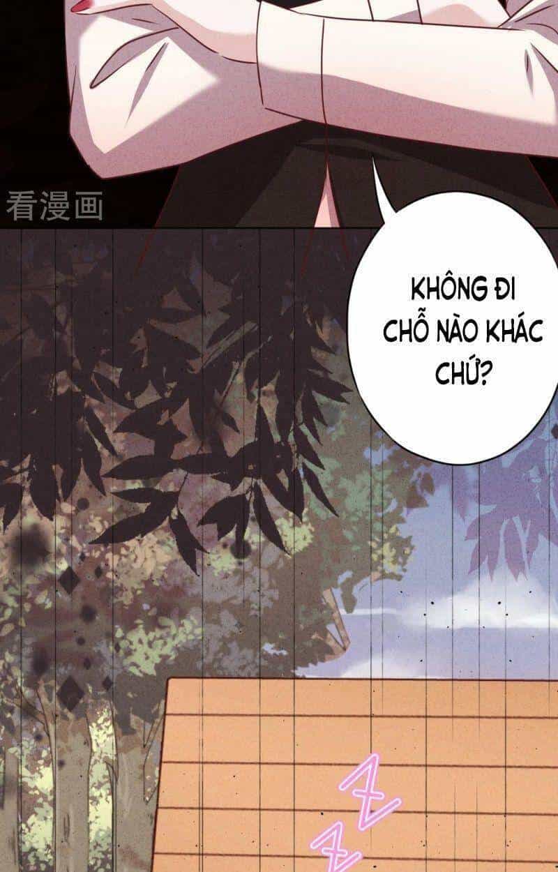 Thiếu Soái, Vợ Anh Muốn Lật Trời! - Chương 140 - ảnh 36