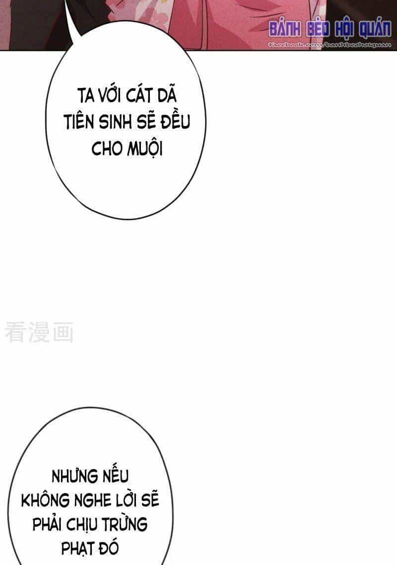 Thiếu Soái, Vợ Anh Muốn Lật Trời! - Chương 140 - ảnh 45