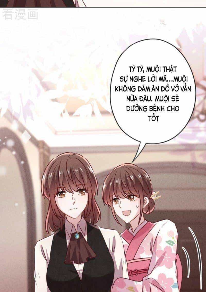 Thiếu Soái, Vợ Anh Muốn Lật Trời! - Chương 140 - ảnh 47