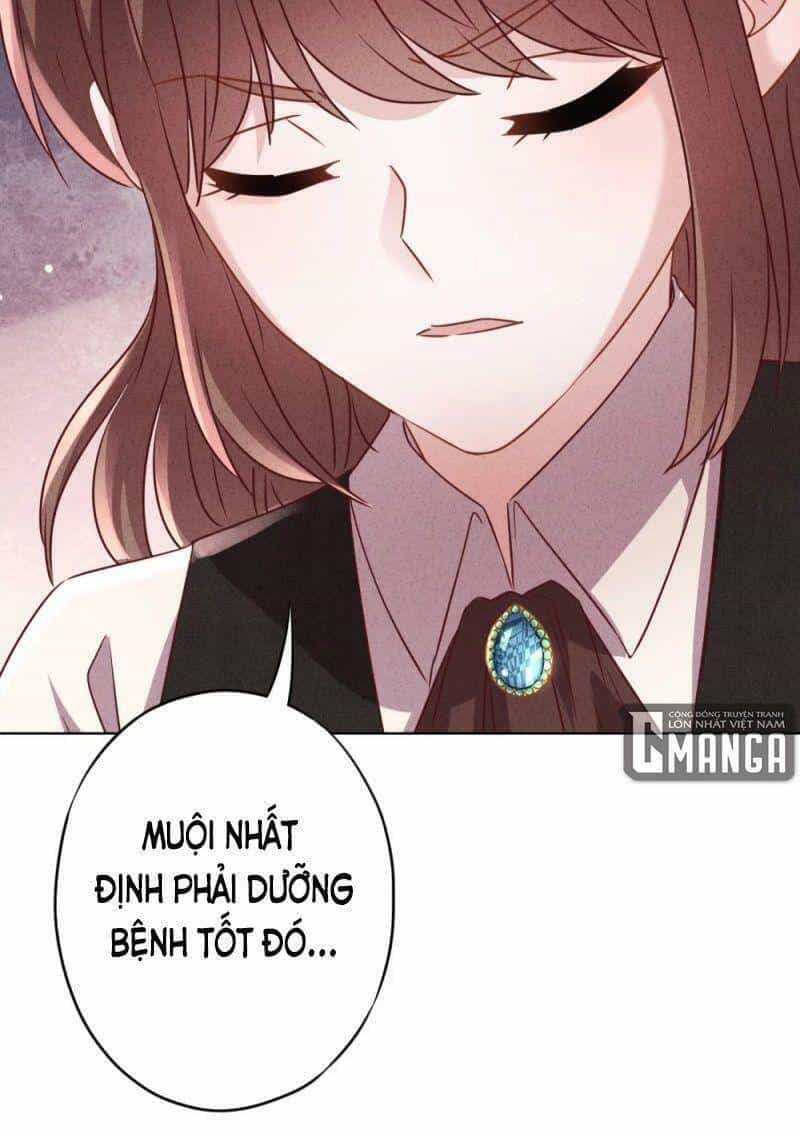 Thiếu Soái, Vợ Anh Muốn Lật Trời! - Chương 140 - ảnh 49