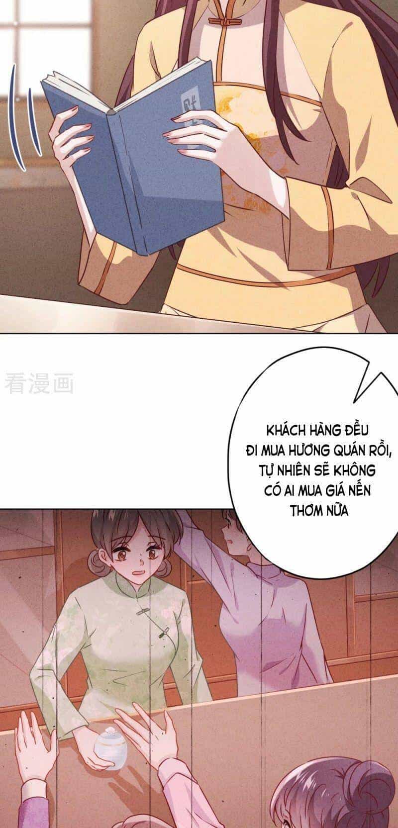 Thiếu Soái, Vợ Anh Muốn Lật Trời! - Chương 141 - ảnh 2