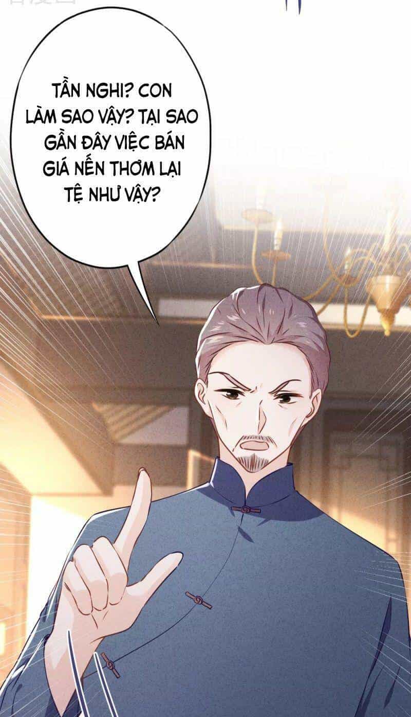 Thiếu Soái, Vợ Anh Muốn Lật Trời! - Chương 141 - ảnh 24