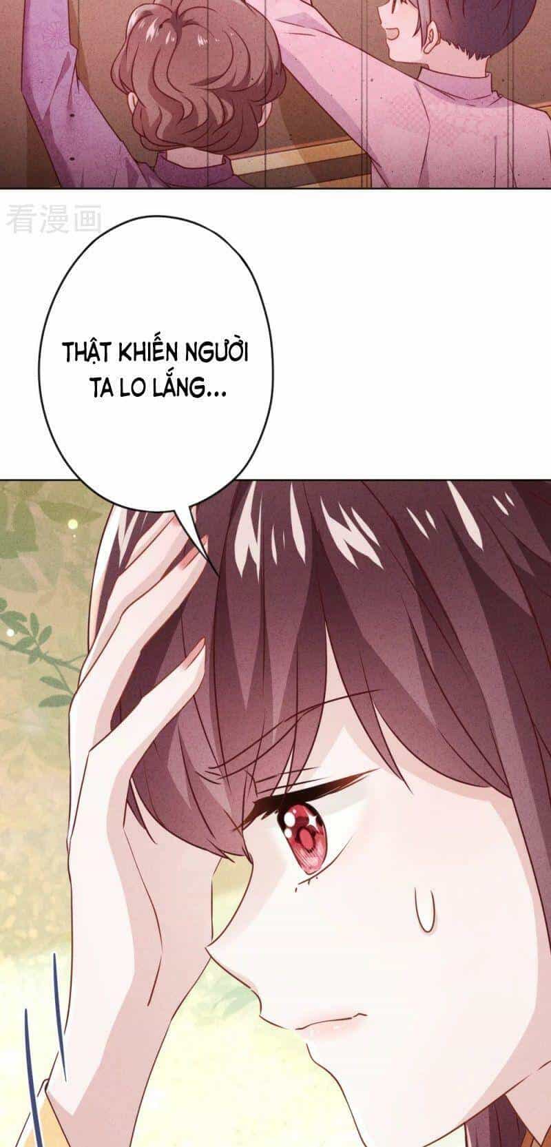 Thiếu Soái, Vợ Anh Muốn Lật Trời! - Chương 141 - ảnh 3