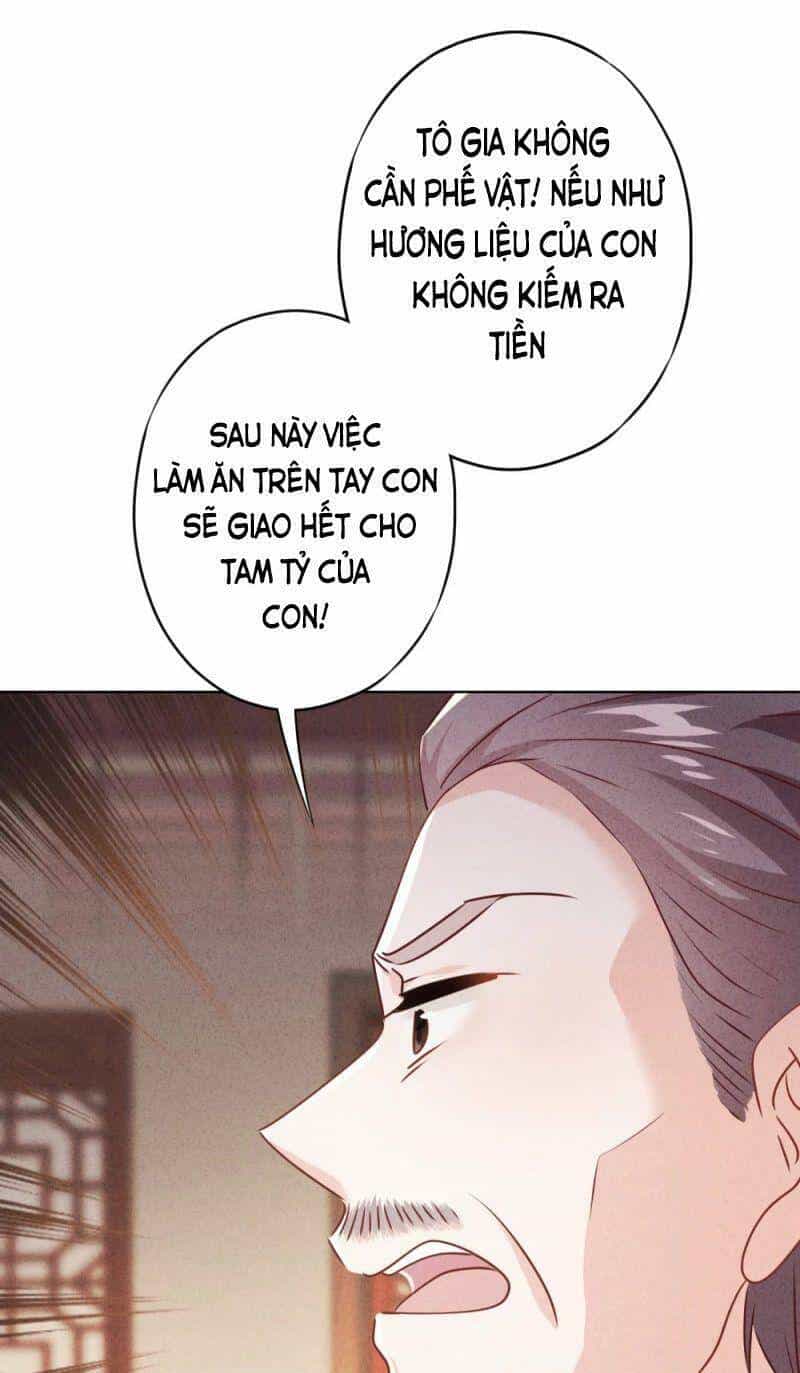 Thiếu Soái, Vợ Anh Muốn Lật Trời! - Chương 141 - ảnh 31