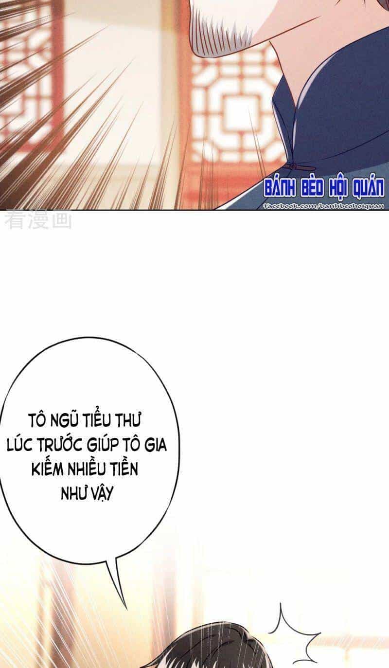 Thiếu Soái, Vợ Anh Muốn Lật Trời! - Chương 141 - ảnh 32