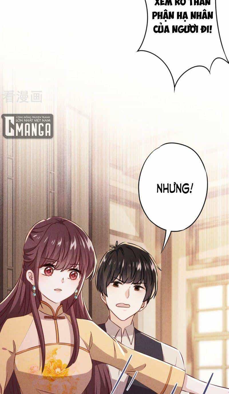 Thiếu Soái, Vợ Anh Muốn Lật Trời! - Chương 141 - ảnh 35