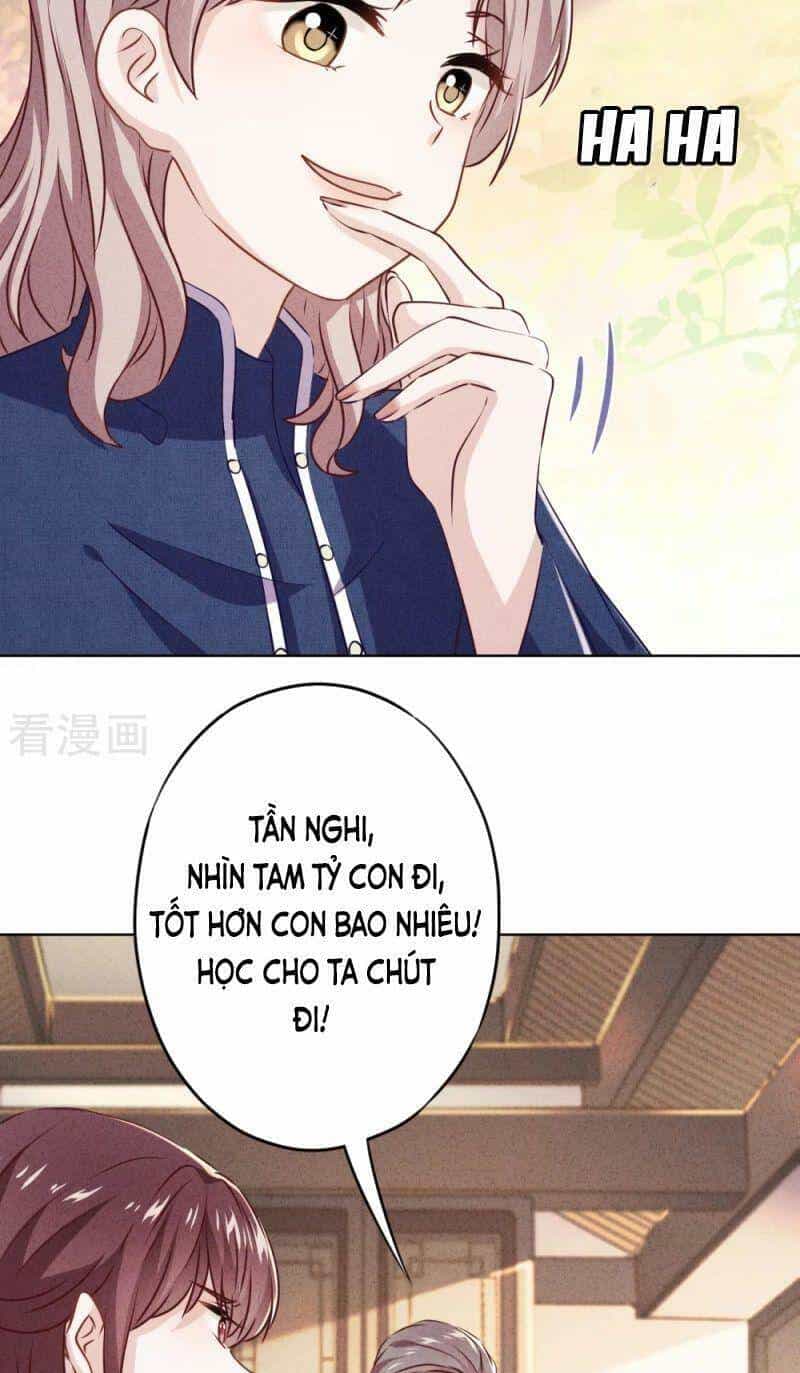 Thiếu Soái, Vợ Anh Muốn Lật Trời! - Chương 141 - ảnh 37