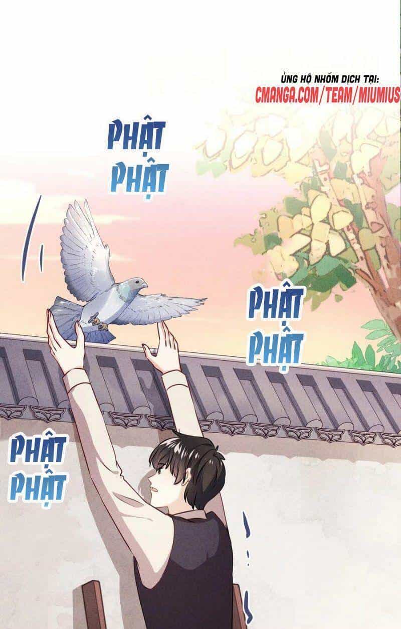 Thiếu Soái, Vợ Anh Muốn Lật Trời! - Chương 142 - ảnh 1