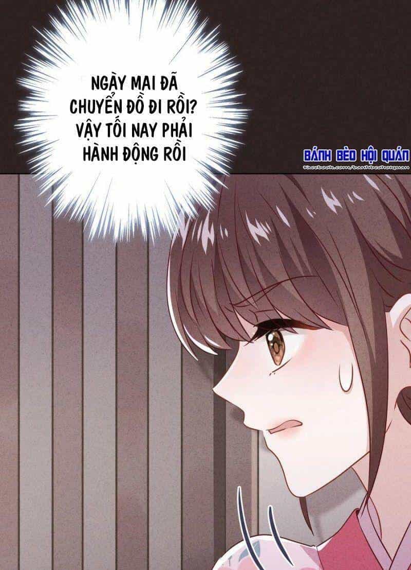 Thiếu Soái, Vợ Anh Muốn Lật Trời! - Chương 142 - ảnh 14
