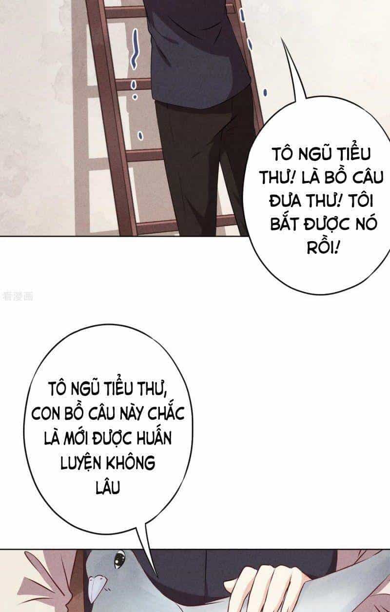 Thiếu Soái, Vợ Anh Muốn Lật Trời! - Chương 142 - ảnh 2