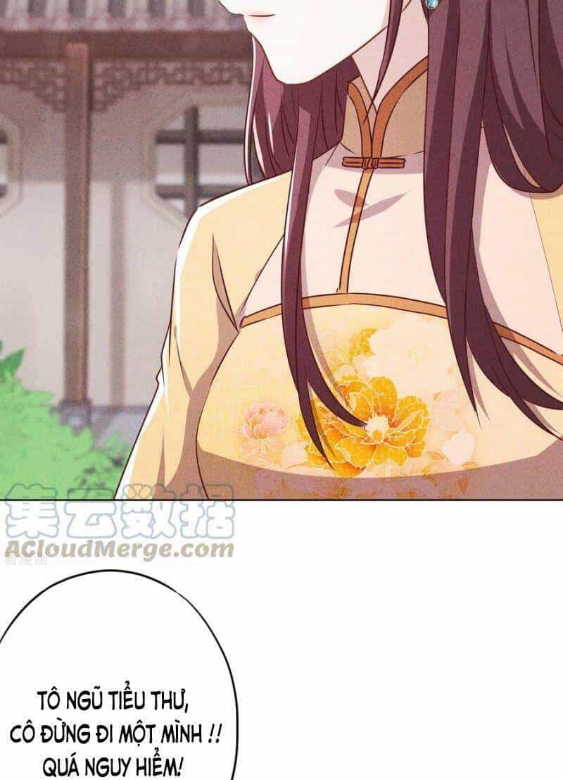 Thiếu Soái, Vợ Anh Muốn Lật Trời! - Chương 142 - ảnh 22
