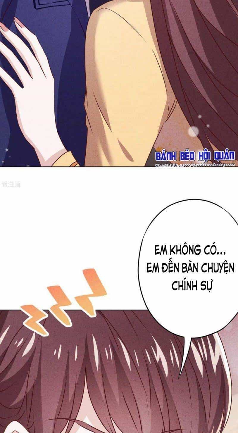 Thiếu Soái, Vợ Anh Muốn Lật Trời! - Chương 142 - ảnh 39