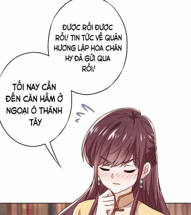 Thiếu Soái, Vợ Anh Muốn Lật Trời! - Chương 142 - ảnh 44