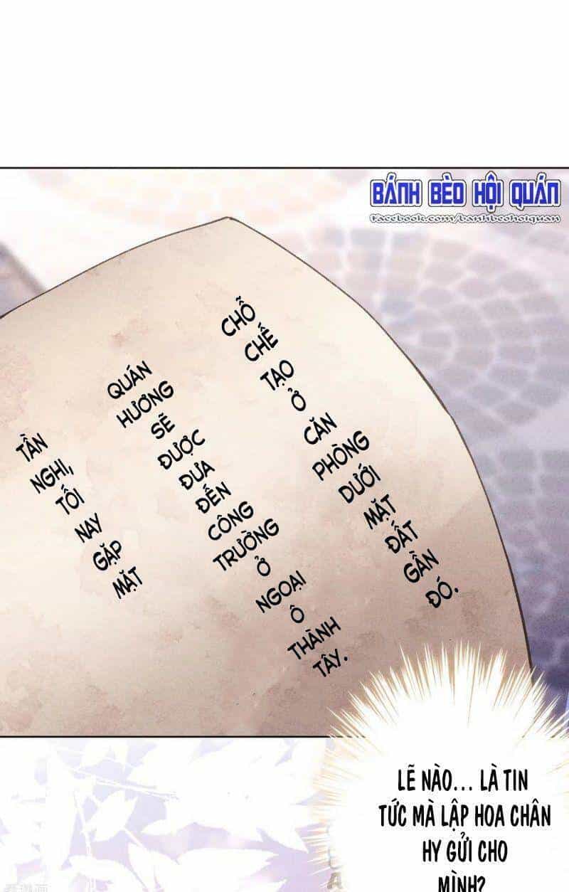 Thiếu Soái, Vợ Anh Muốn Lật Trời! - Chương 142 - ảnh 5