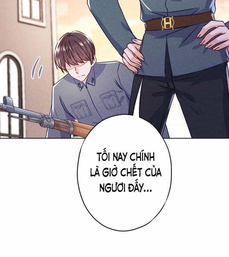 Thiếu Soái, Vợ Anh Muốn Lật Trời! - Chương 142 - ảnh 52