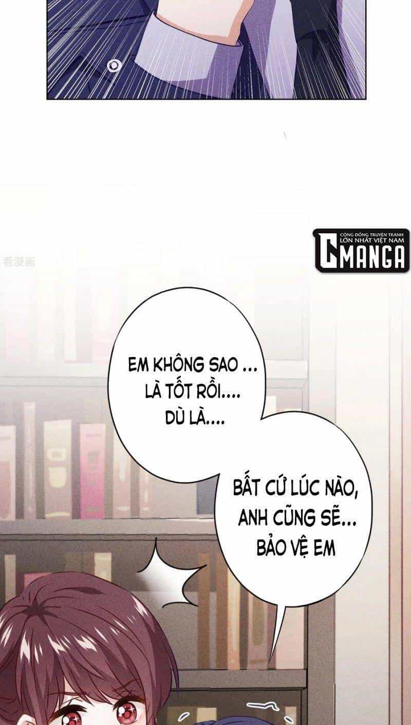 Thiếu Soái, Vợ Anh Muốn Lật Trời! - Chương 143 - ảnh 21