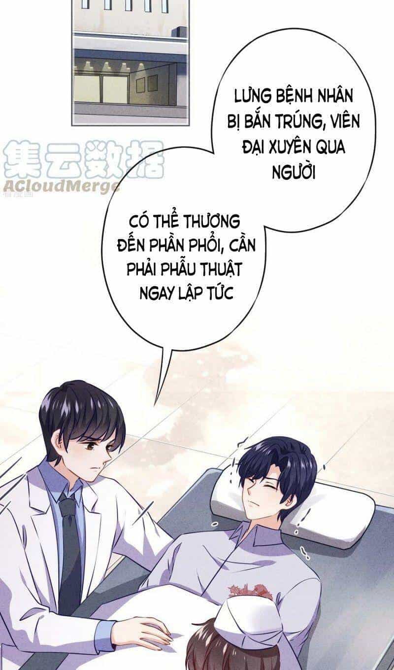 Thiếu Soái, Vợ Anh Muốn Lật Trời! - Chương 143 - ảnh 25