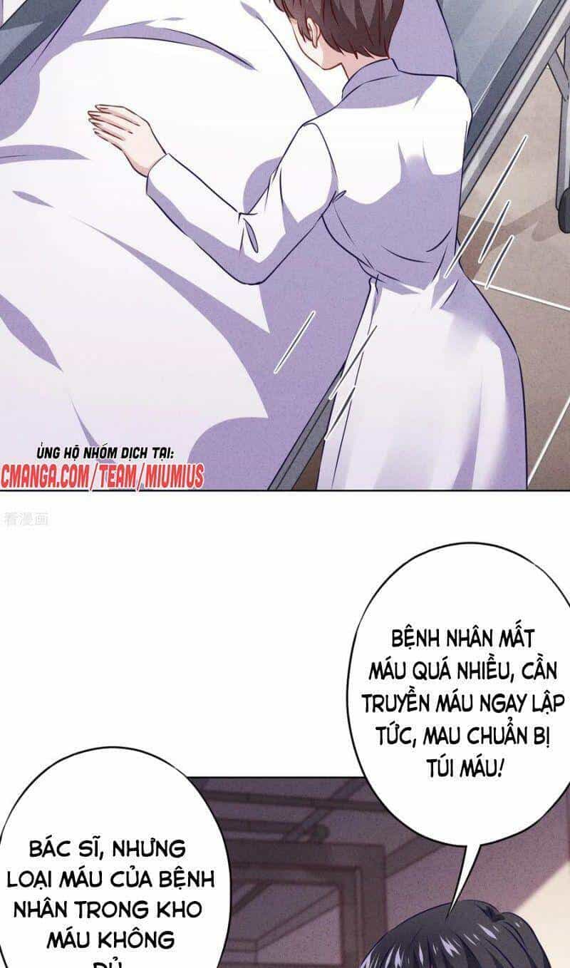 Thiếu Soái, Vợ Anh Muốn Lật Trời! - Chương 143 - ảnh 26