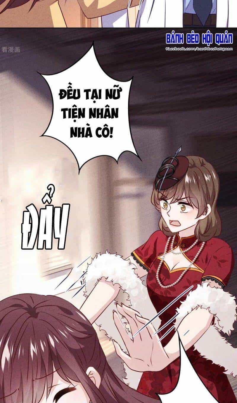 Thiếu Soái, Vợ Anh Muốn Lật Trời! - Chương 143 - ảnh 29