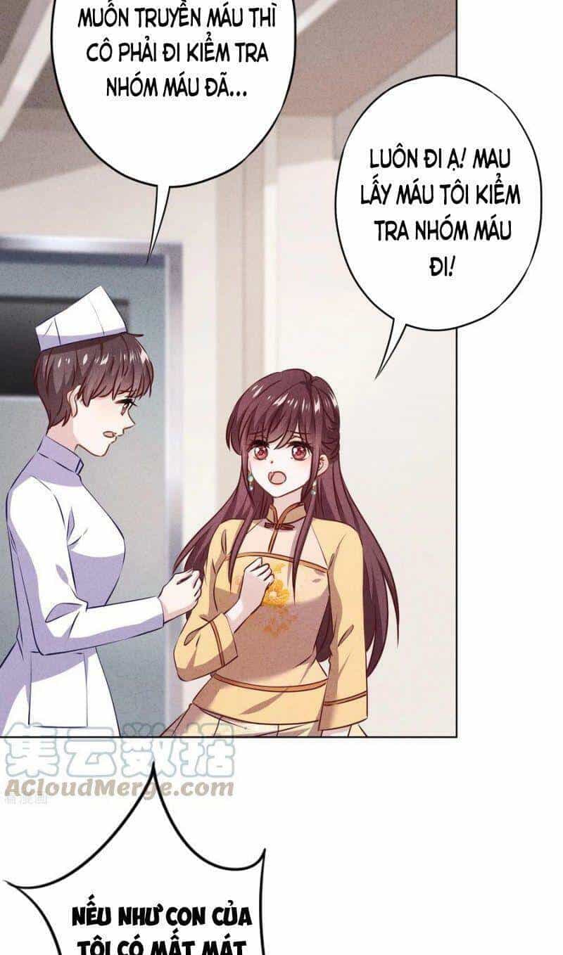 Thiếu Soái, Vợ Anh Muốn Lật Trời! - Chương 143 - ảnh 32