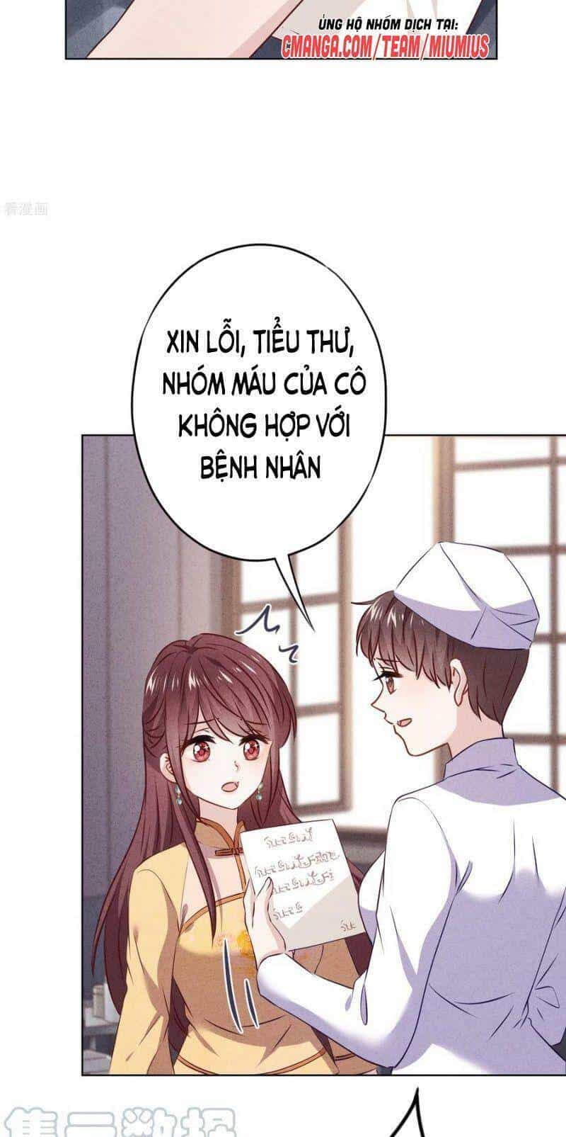 Thiếu Soái, Vợ Anh Muốn Lật Trời! - Chương 143 - ảnh 36