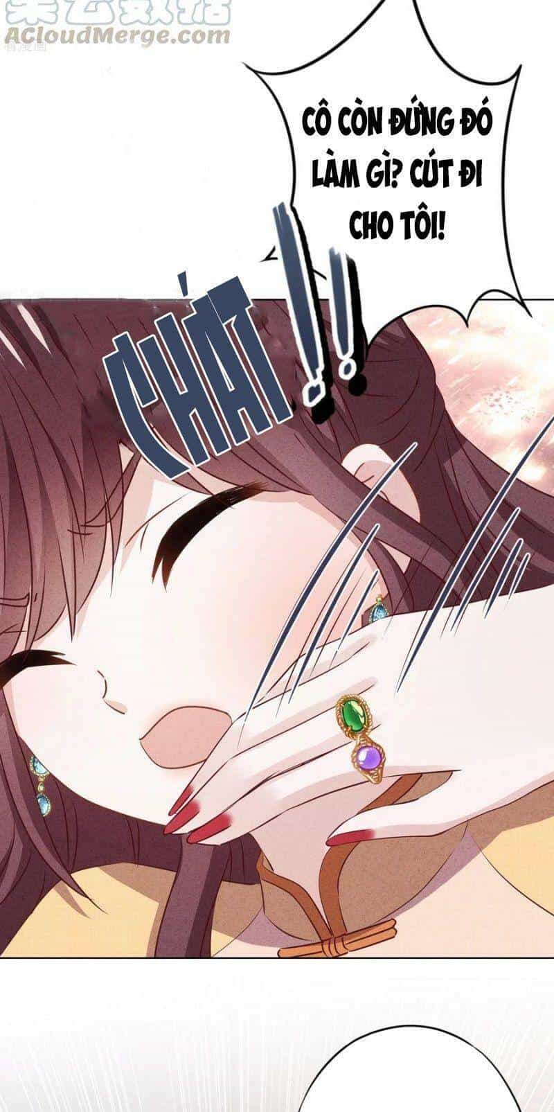 Thiếu Soái, Vợ Anh Muốn Lật Trời! - Chương 143 - ảnh 37