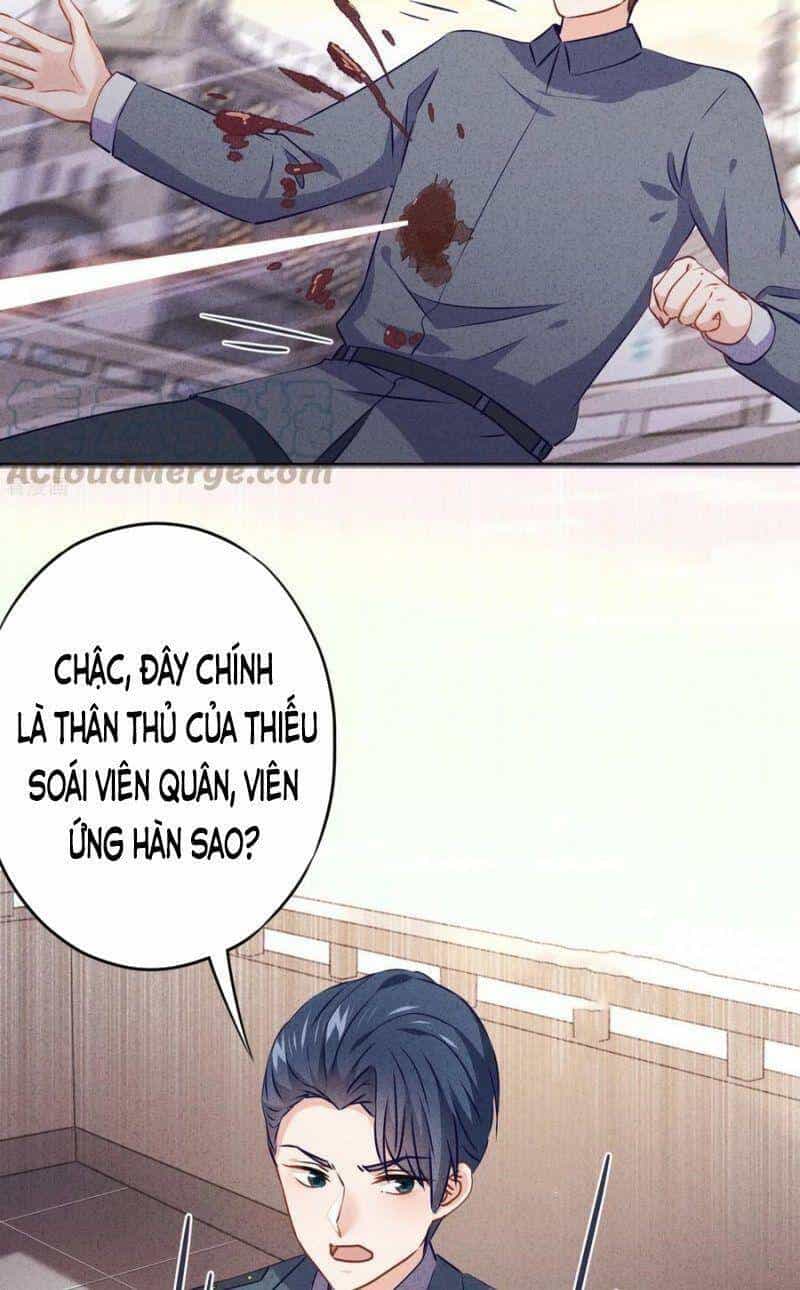 Thiếu Soái, Vợ Anh Muốn Lật Trời! - Chương 143 - ảnh 9
