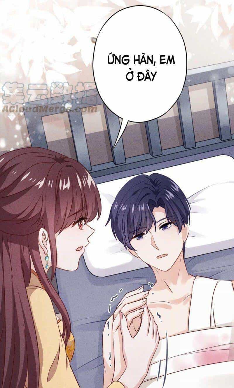 Thiếu Soái, Vợ Anh Muốn Lật Trời! - Chương 144 - ảnh 18