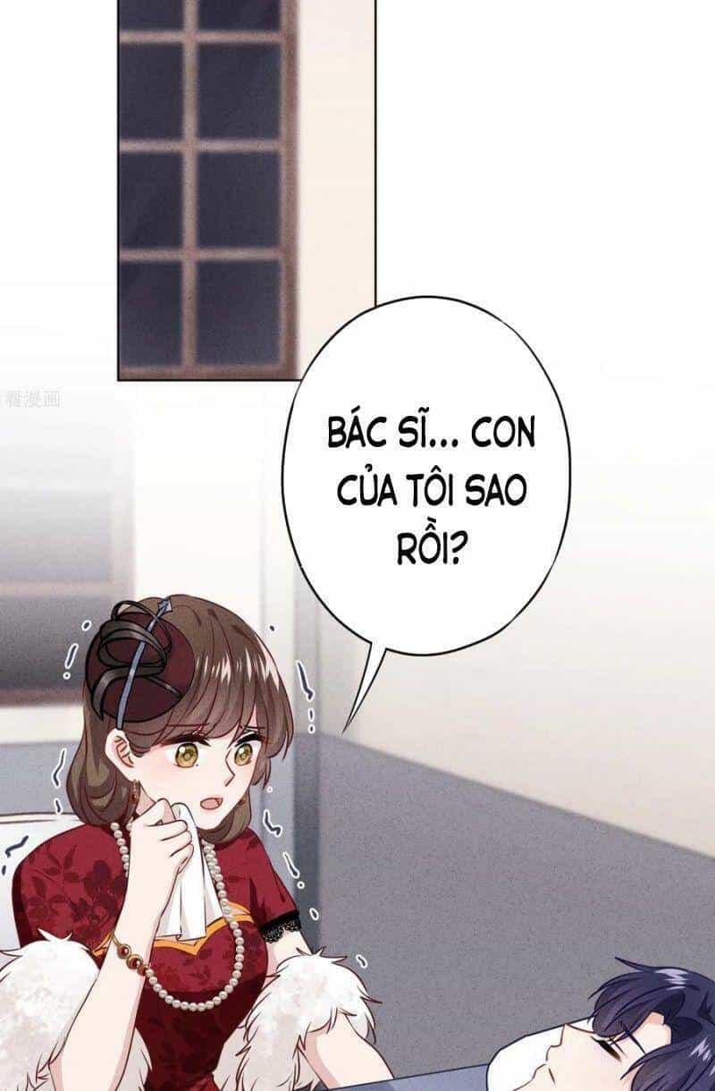 Thiếu Soái, Vợ Anh Muốn Lật Trời! - Chương 144 - ảnh 2