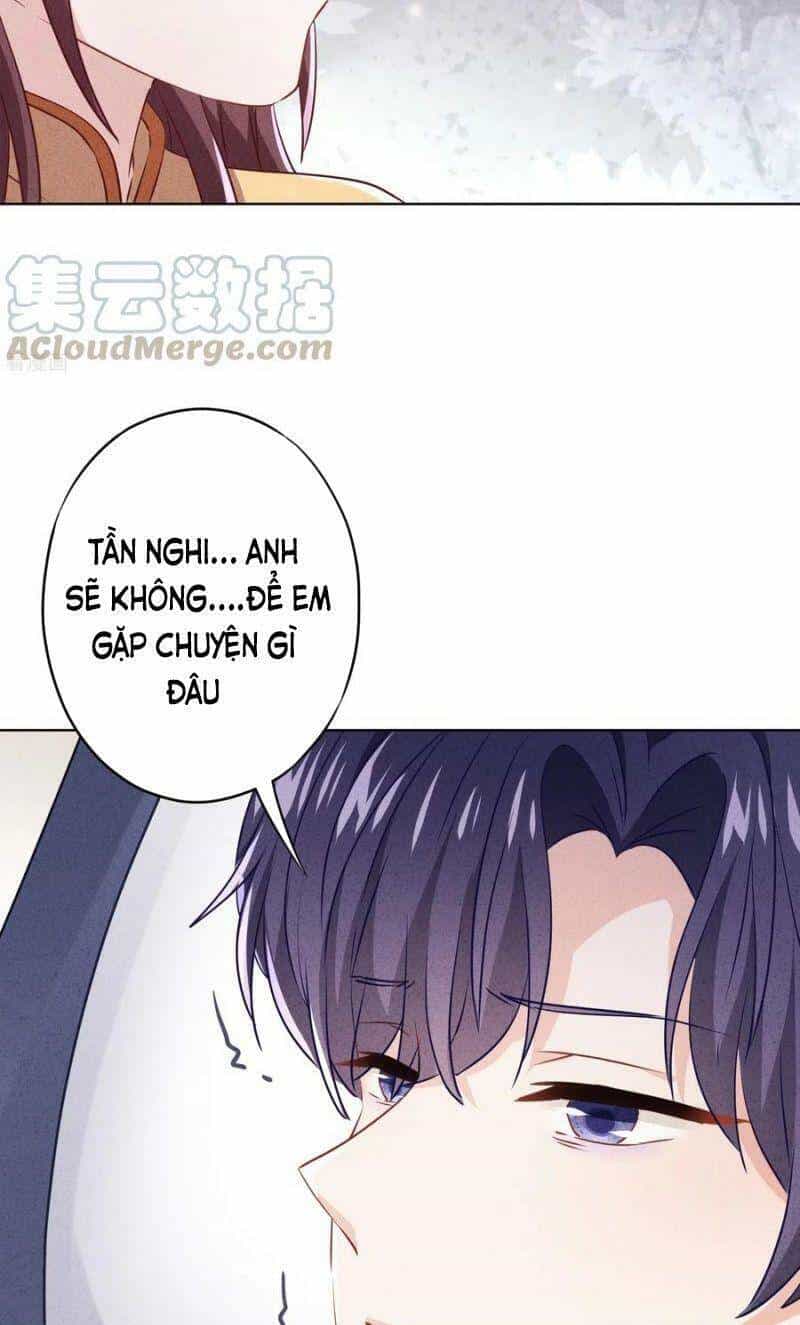 Thiếu Soái, Vợ Anh Muốn Lật Trời! - Chương 144 - ảnh 20