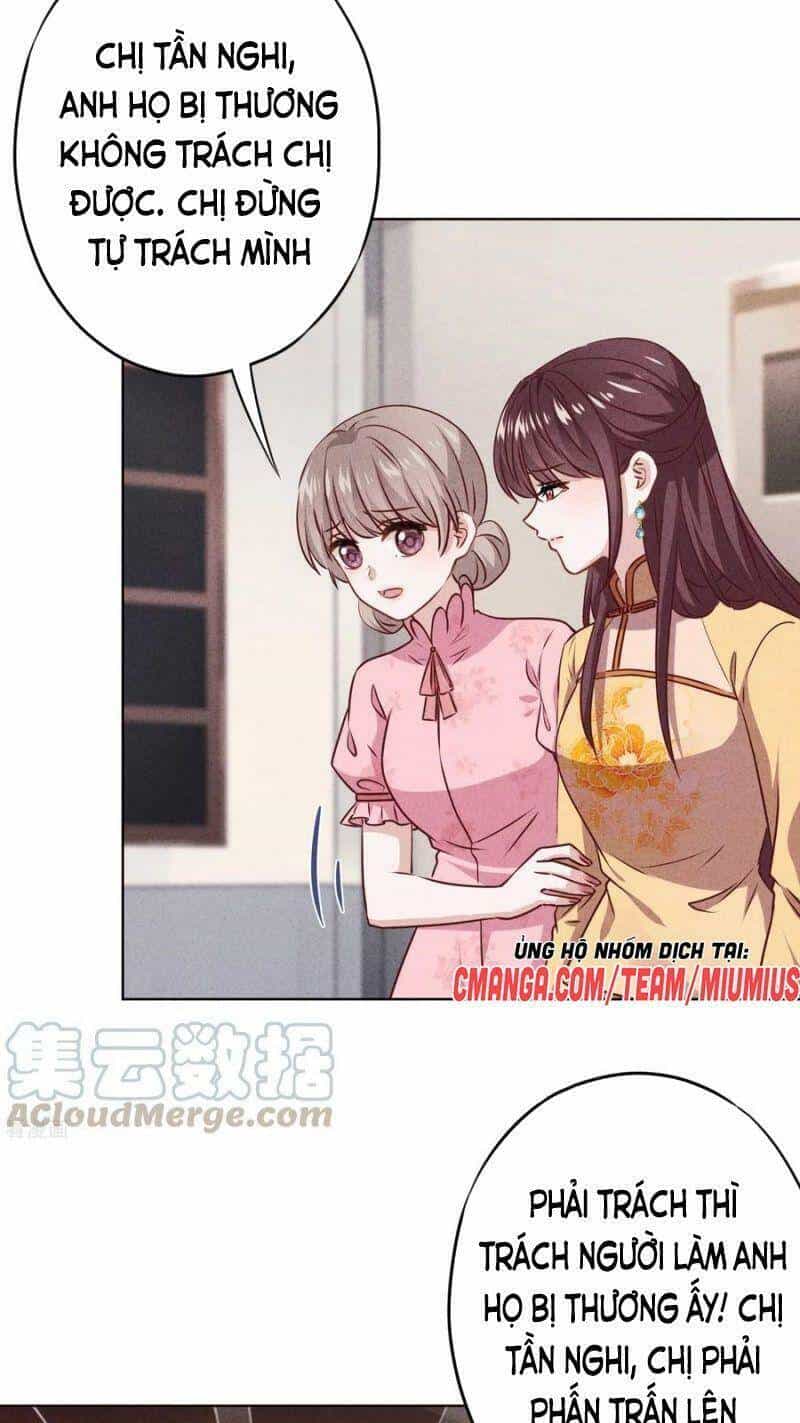 Thiếu Soái, Vợ Anh Muốn Lật Trời! - Chương 144 - ảnh 24