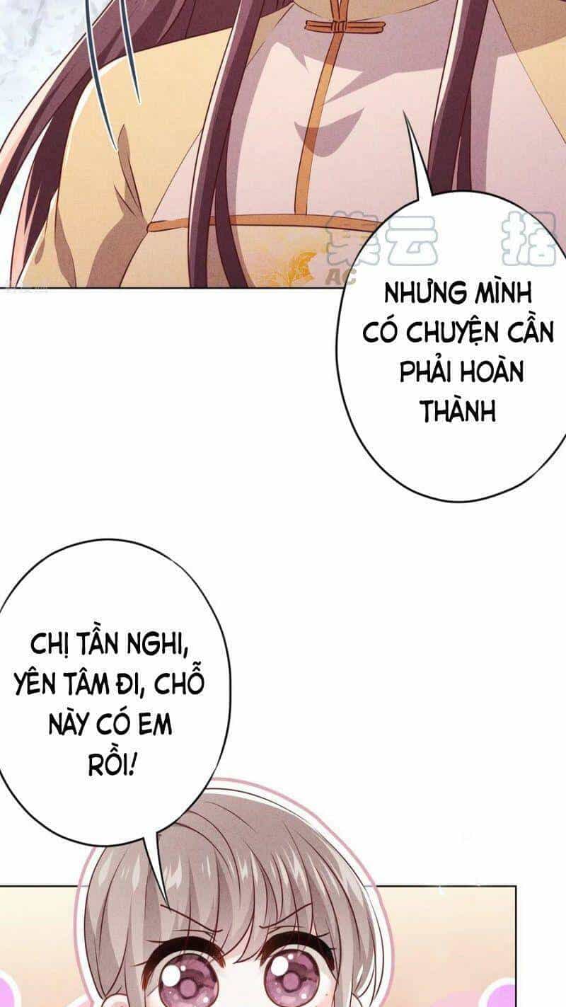 Thiếu Soái, Vợ Anh Muốn Lật Trời! - Chương 144 - ảnh 29
