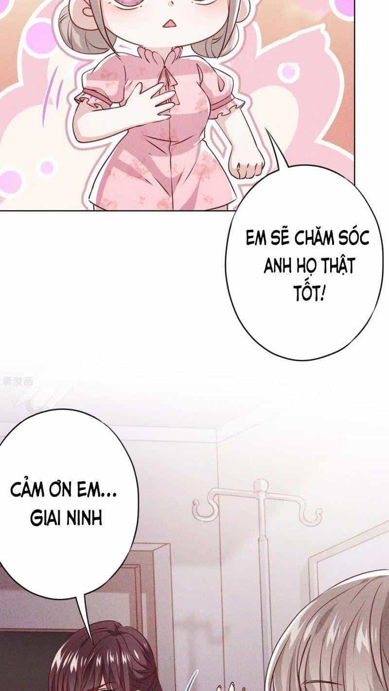 Thiếu Soái, Vợ Anh Muốn Lật Trời! - Chương 144 - ảnh 30