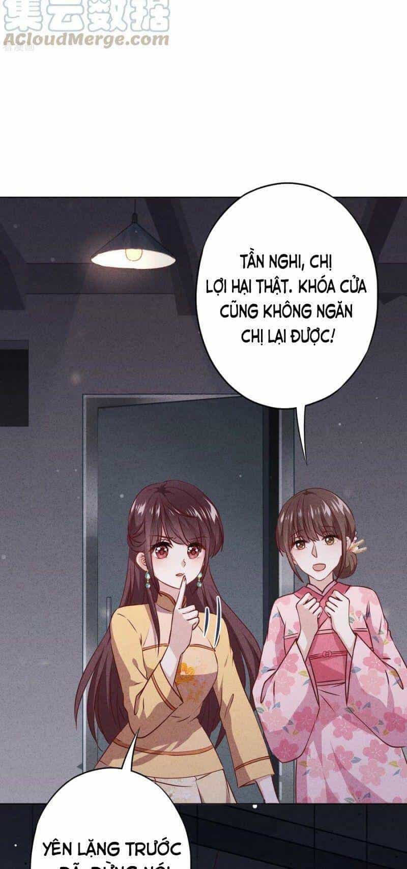 Thiếu Soái, Vợ Anh Muốn Lật Trời! - Chương 144 - ảnh 38
