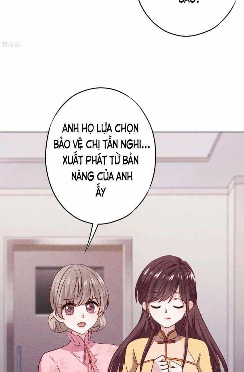 Thiếu Soái, Vợ Anh Muốn Lật Trời! - Chương 144 - ảnh 7