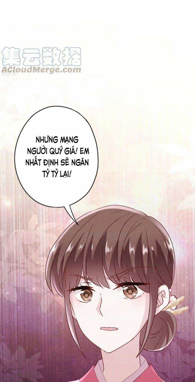 Thiếu Soái, Vợ Anh Muốn Lật Trời! - Chương 145 - ảnh 17