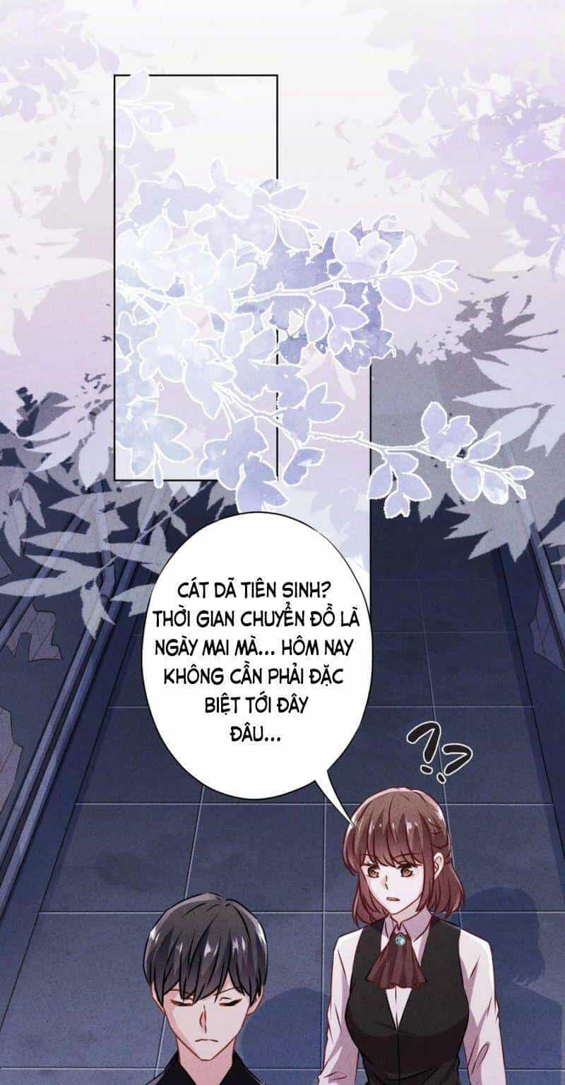 Thiếu Soái, Vợ Anh Muốn Lật Trời! - Chương 145 - ảnh 25