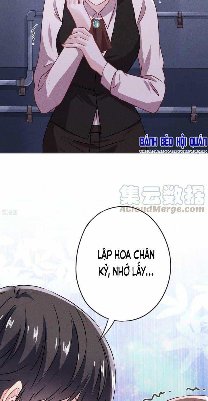 Thiếu Soái, Vợ Anh Muốn Lật Trời! - Chương 145 - ảnh 28
