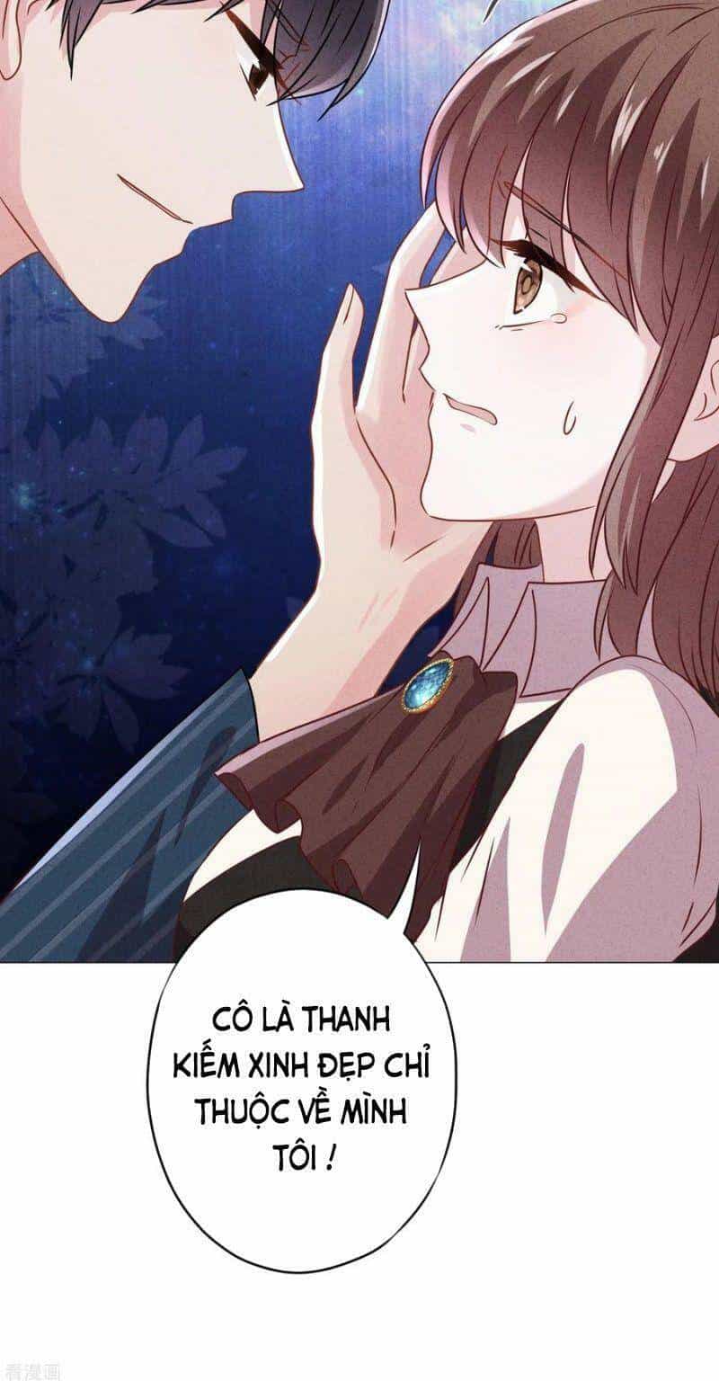 Thiếu Soái, Vợ Anh Muốn Lật Trời! - Chương 145 - ảnh 29
