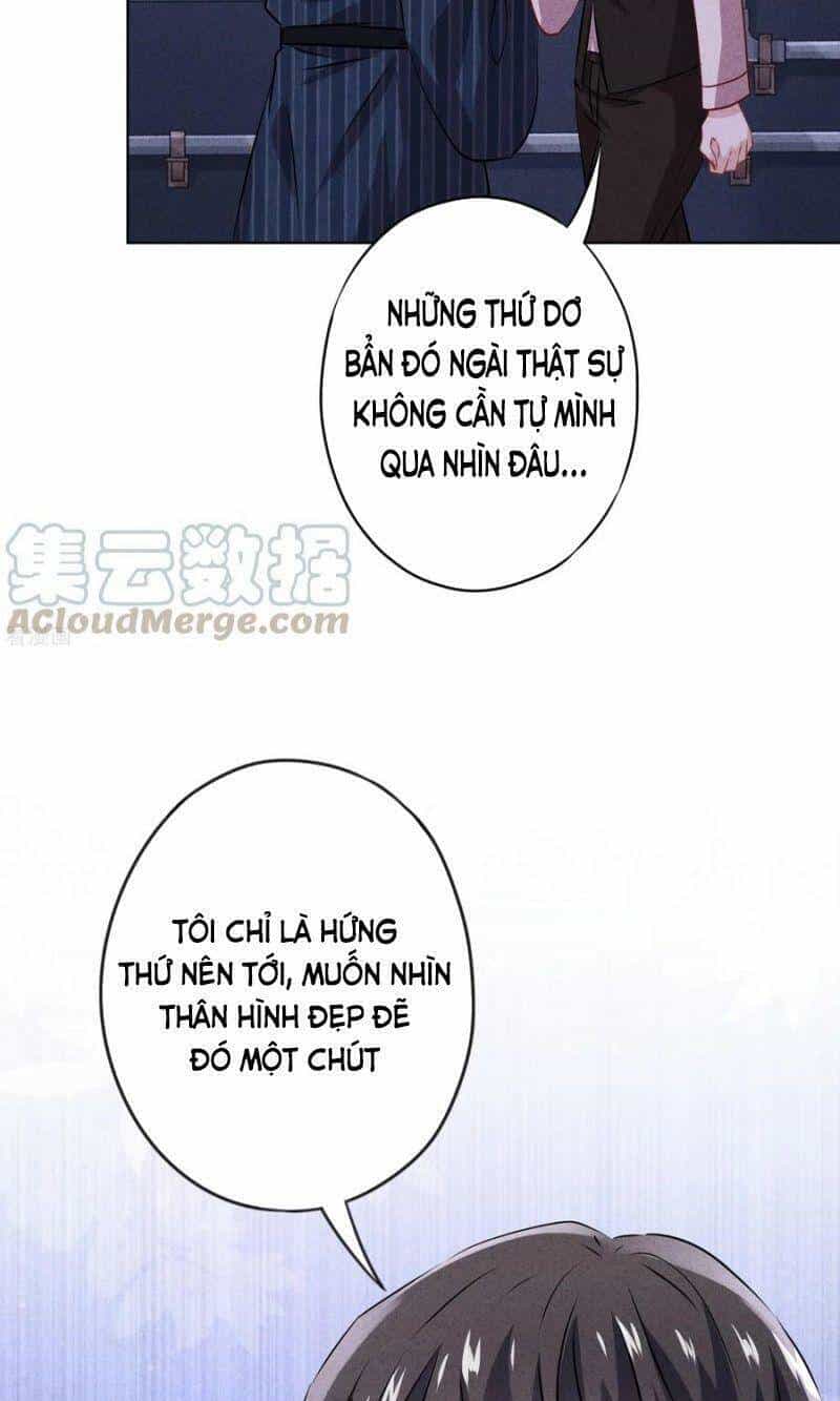 Thiếu Soái, Vợ Anh Muốn Lật Trời! - Chương 145 - ảnh 35